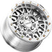 Raceline UTV A15MA Omega Beadlock A15MA-57012+53