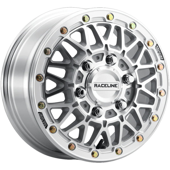Raceline UTV A15MA Omega Beadlock A15MA-57056+38-A15MA-51060+25