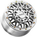 Raceline UTV A15MA Omega Beadlock A15MA-57056+38-A15MA-51060+25