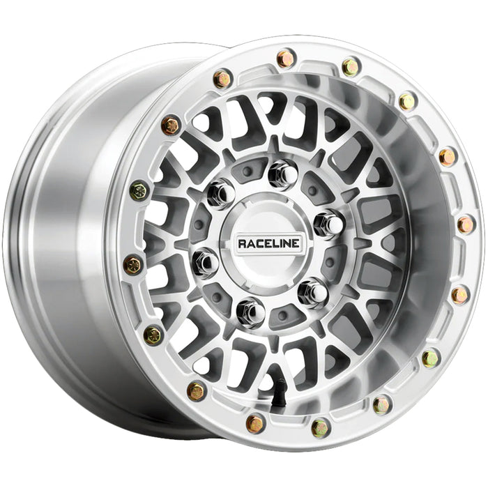 Raceline UTV A15MA Omega Beadlock A15MA-57056+38-A15MA-51060+25