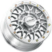 Raceline UTV A15MA Omega Beadlock A15MA-57037+38