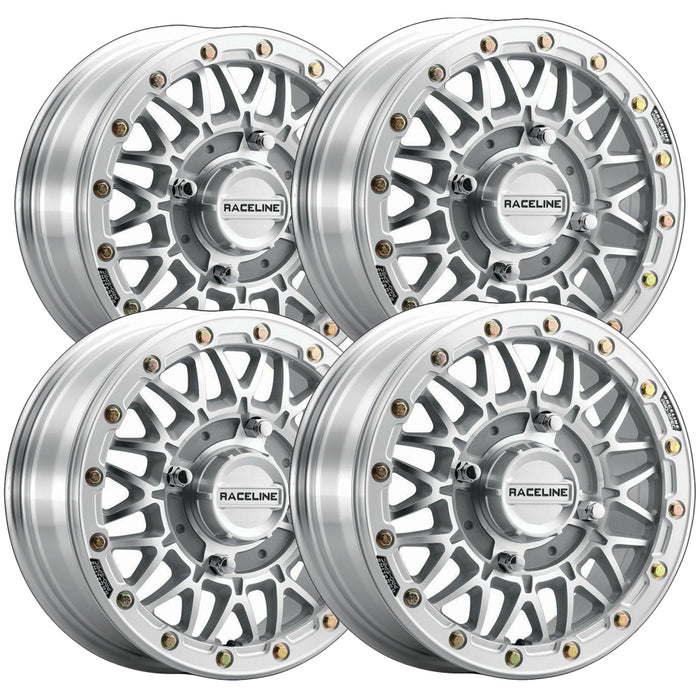 Raceline UTV A15MA Omega Beadlock A15MA-57037+38