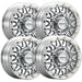 Raceline UTV A15MA Omega Beadlock A15MA-57037+38