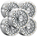 Raceline UTV A15MA Omega Beadlock A15MA-58056-00