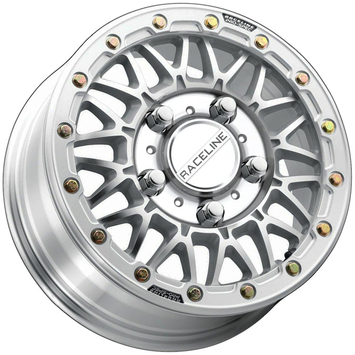Raceline UTV A15MA Omega Beadlock A15MA-51012+10