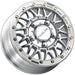 Raceline UTV A15MA Omega Beadlock A15MA-51012+10