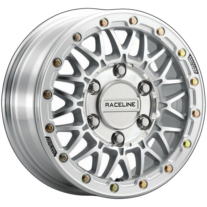 Raceline UTV A15MA Omega Beadlock A15MA-51060+25