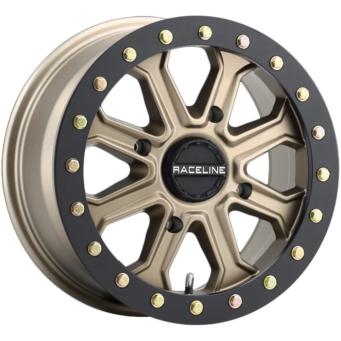 Raceline UTV A71D Mamba Beadlock A71D-27056-43
