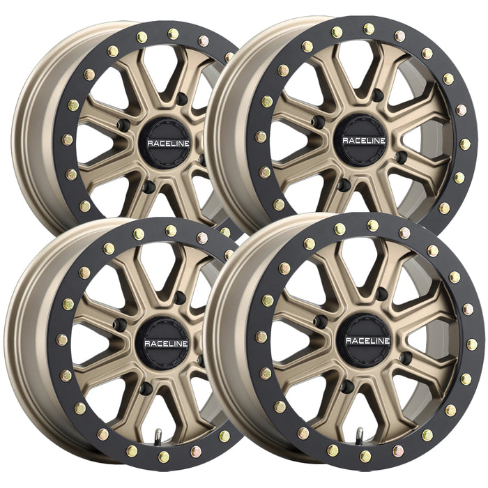 Raceline UTV A71D Mamba Beadlock A71D-27056-43