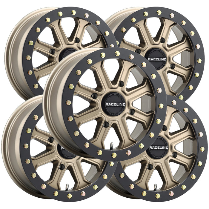 Raceline UTV A71D Mamba Beadlock A71D-27056-43