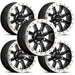 Raceline UTV A71MB Mamba Beadlock A71MB-56037-51