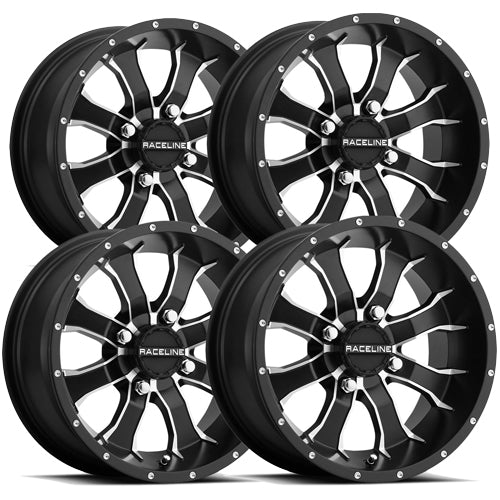 Raceline UTV A77 Mamba A7710514-32
