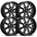 Raceline UTV A77 Mamba A7710514-32