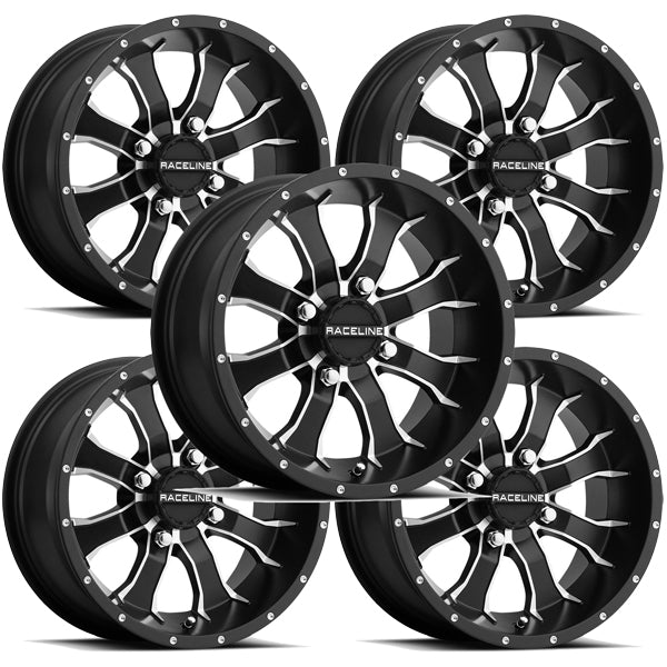 Raceline UTV A77 Mamba A7710514-32