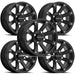 Raceline UTV A79 Scorpion A7927037-T-52