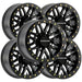 Raceline UTV A91B Ryno A91B-57056-52