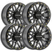 Raceline UTV A91G Ryno A91G-57056-52-A91G-51056-55