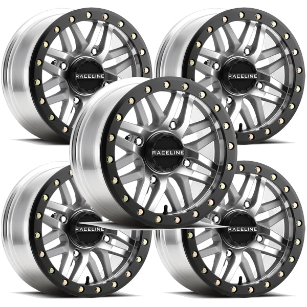 Raceline UTV A91MA Ryno A91MA-57056+10