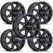 Raceline UTV A92B Hostage A92B-47011-52