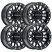 Raceline UTV A93B Podium A93B-47056+10
