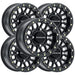 Raceline UTV A93B Podium A93B-47056+10