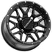Raceline UTV A94B Krank A94B-47037+38