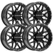 Raceline UTV A94B Krank A94B-47011+10