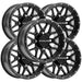 Raceline UTV A94B Krank A94B-47056+10