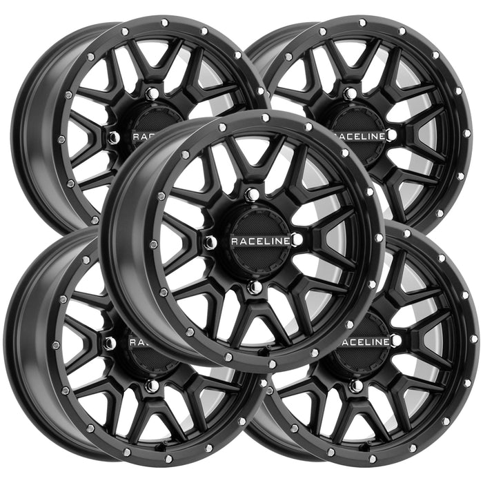 Raceline UTV A94B Krank A94B-47037+10