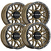 Raceline UTV A94BZ Krank A94BZ-47037+10