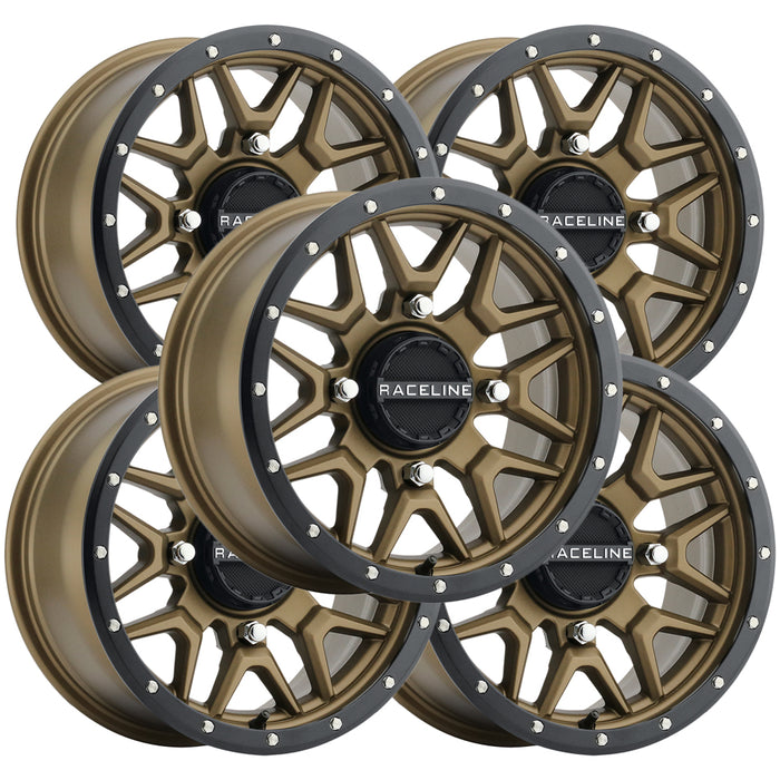 Raceline UTV A94BZ Krank A94BZ-57056+10