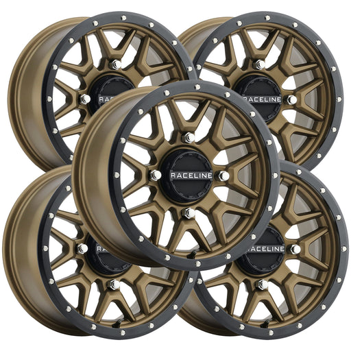 Raceline UTV A94BZ Krank A94BZ-47056+38-RTN