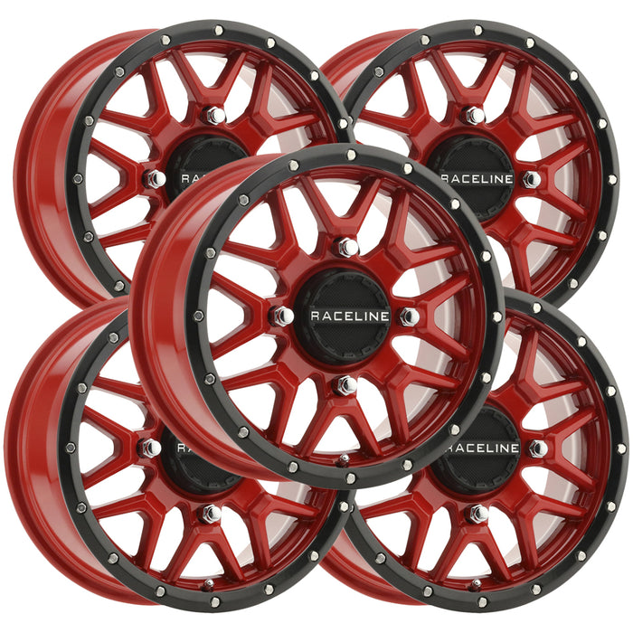 Raceline UTV A94R Krank A94R-57056+10