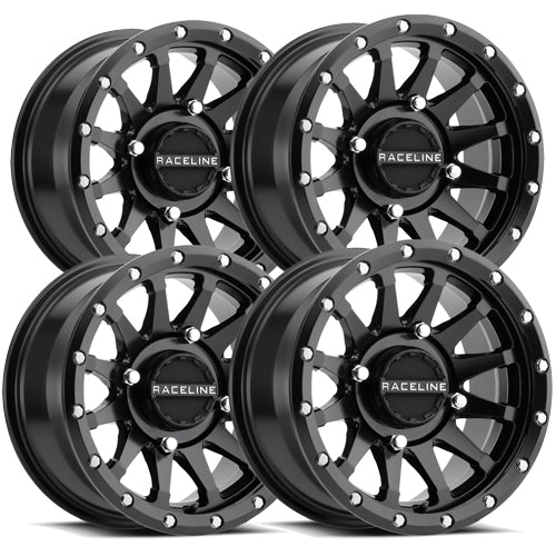 Raceline UTV A95B Trophy A95B-47011+10