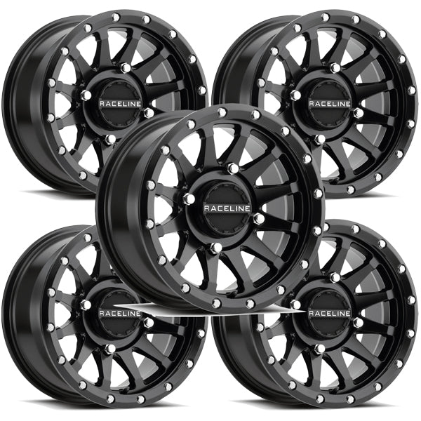 Raceline UTV A95B Trophy A95B-47056+38