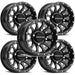 Raceline UTV A95B Trophy A95B-56056+40