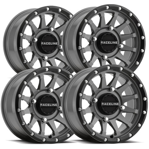 Raceline UTV A95SG Trophy A95SG-57056+10