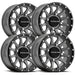 Raceline UTV A95SG Trophy A95SG-57056+10