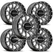 Raceline UTV A95SG Trophy A95SG-47037+10