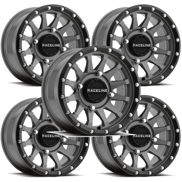 Raceline UTV A95SG Trophy A95SG-47011+10