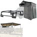 Body Armor 4x4 Overland Rack w/Sky Ridge Pike 3-Person Tent w/Annex Room & 270 Awning(Left Side TK-6126-20016-20011-2023