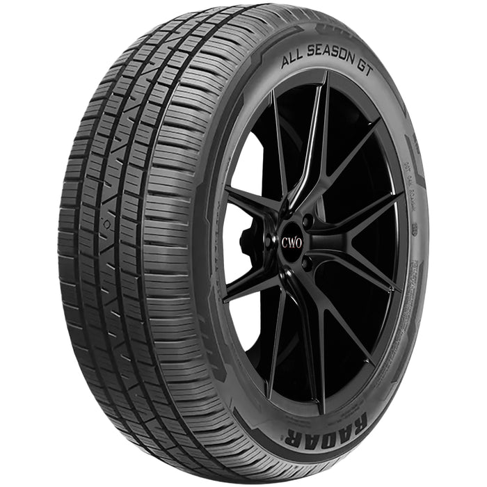 Radar All Season GT RAHZTH0024