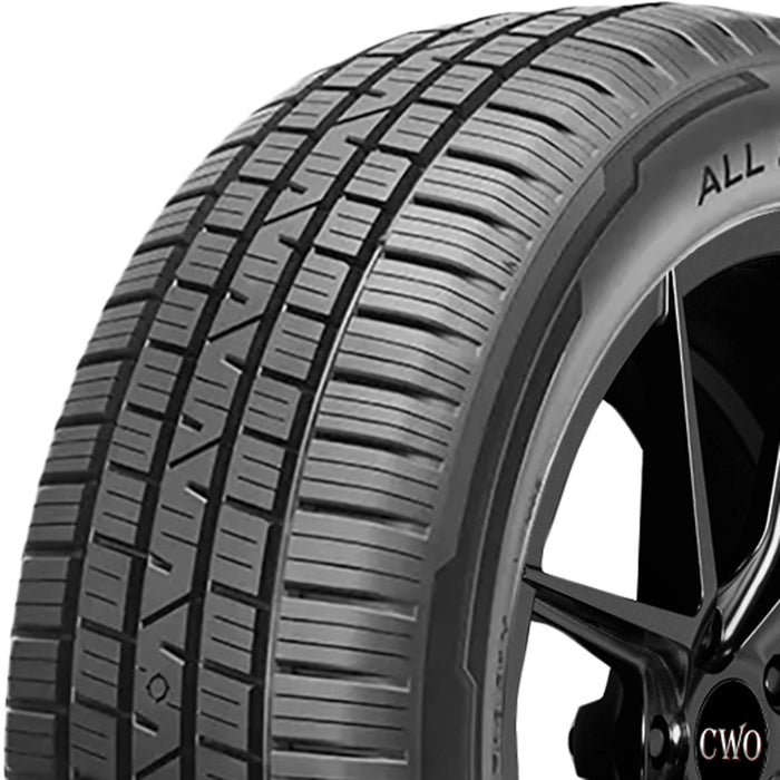 Radar All Season GT RAHZTH0025