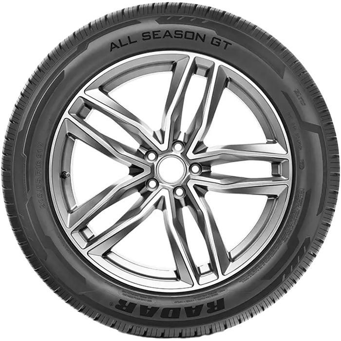 Radar All Season GT RAHZTH0027