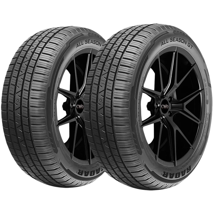 Radar All Season GT RAHZTH0025