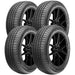 Radar All Season GT RAHZTH0035