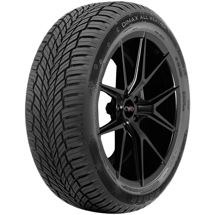 Radar Dimax All Weather RALLRS0094