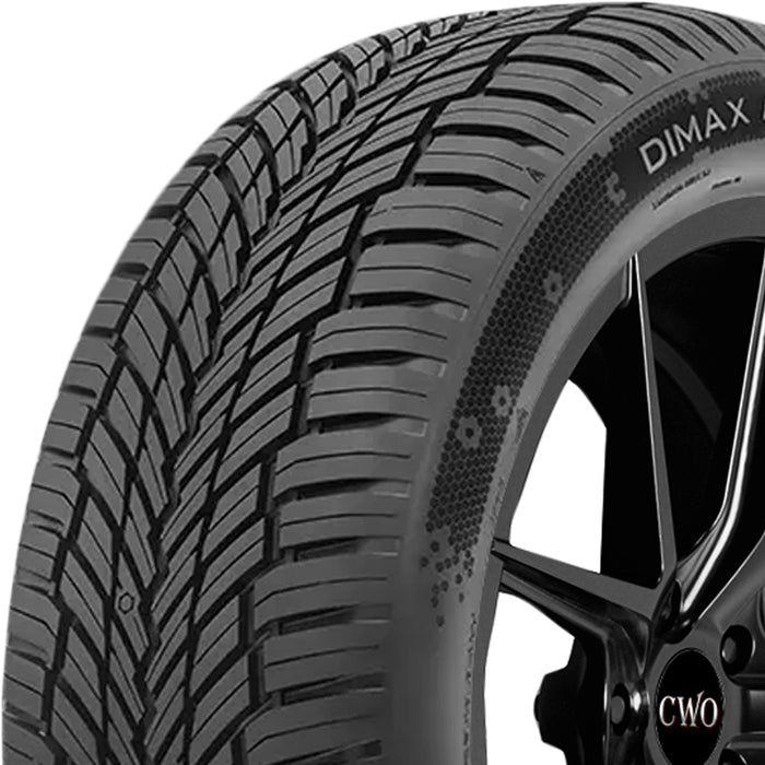 Radar Dimax All Weather RACSTH0209
