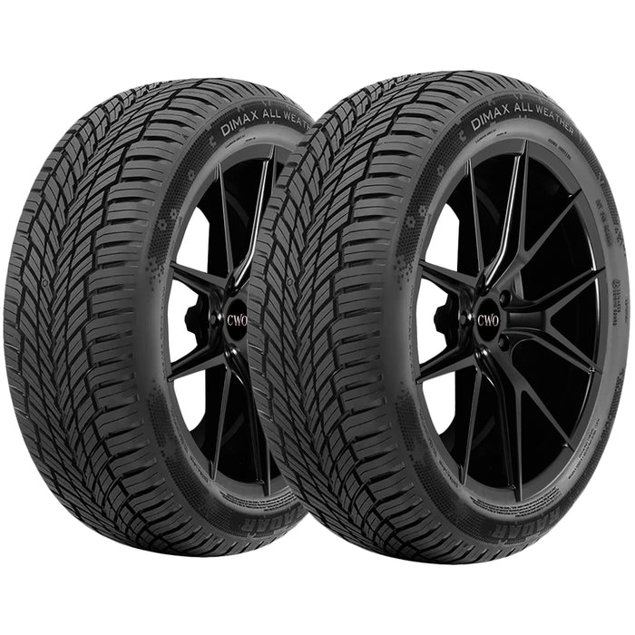 Radar Dimax All Weather RALLRS0083