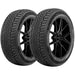 Radar Dimax All Weather RALLRS0100